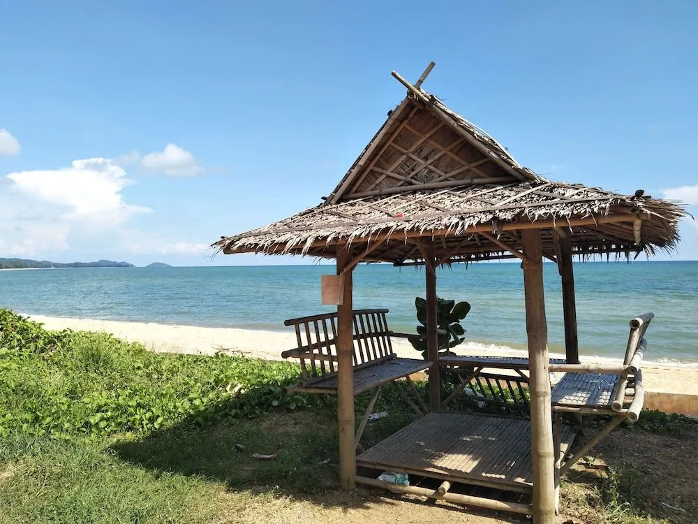Sugar Palm Resort