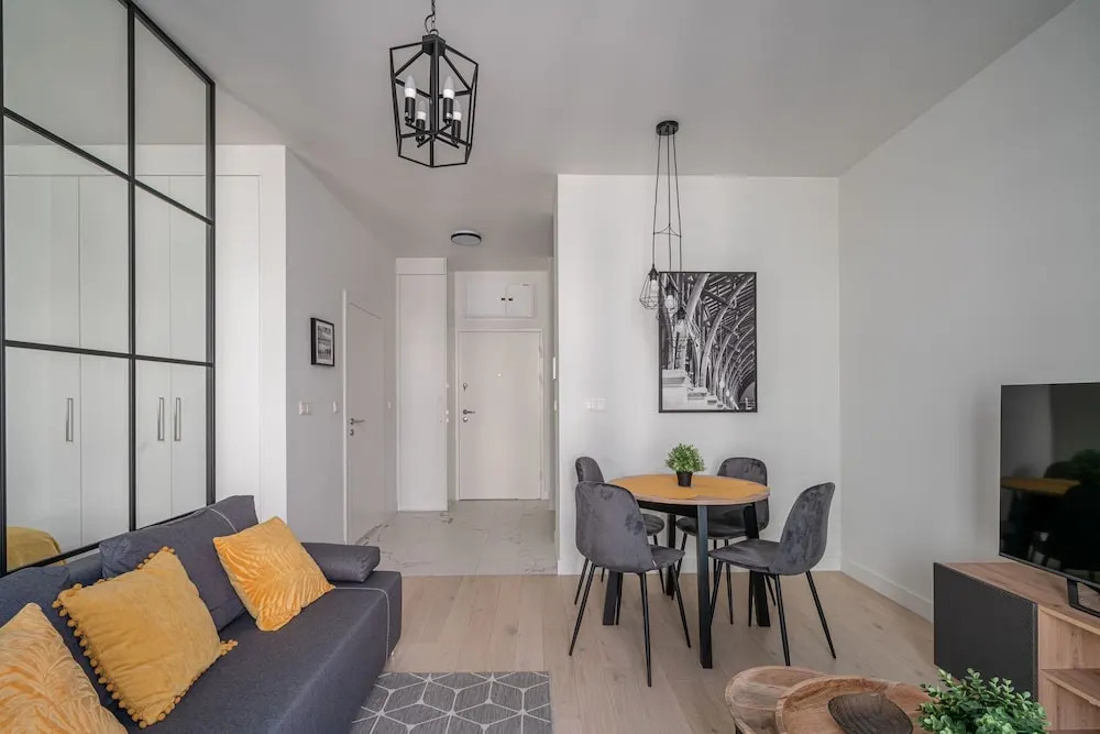 RentPlanet - Apartamenty Młyn Maria