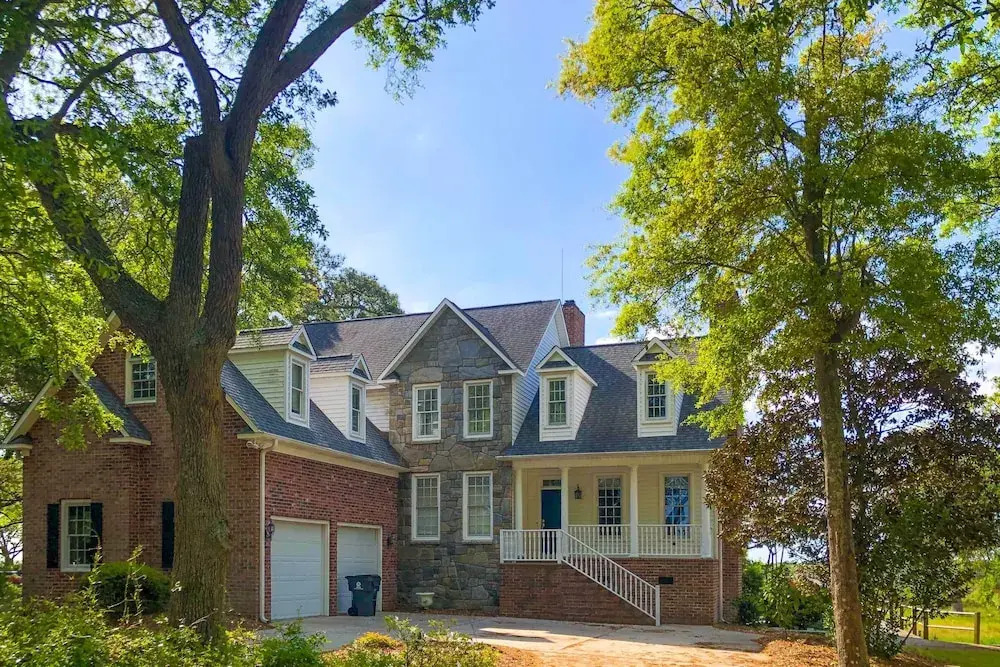 Waterfront Sunset Beach Escape w/ Dock & Golf View