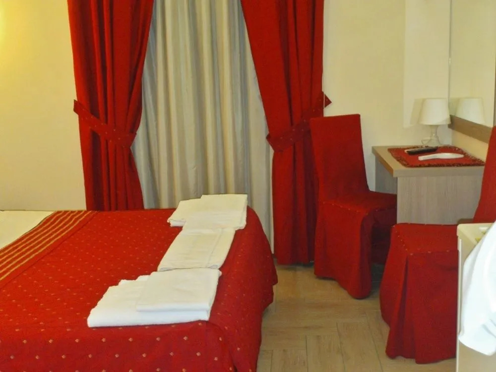 Napoleone Suite