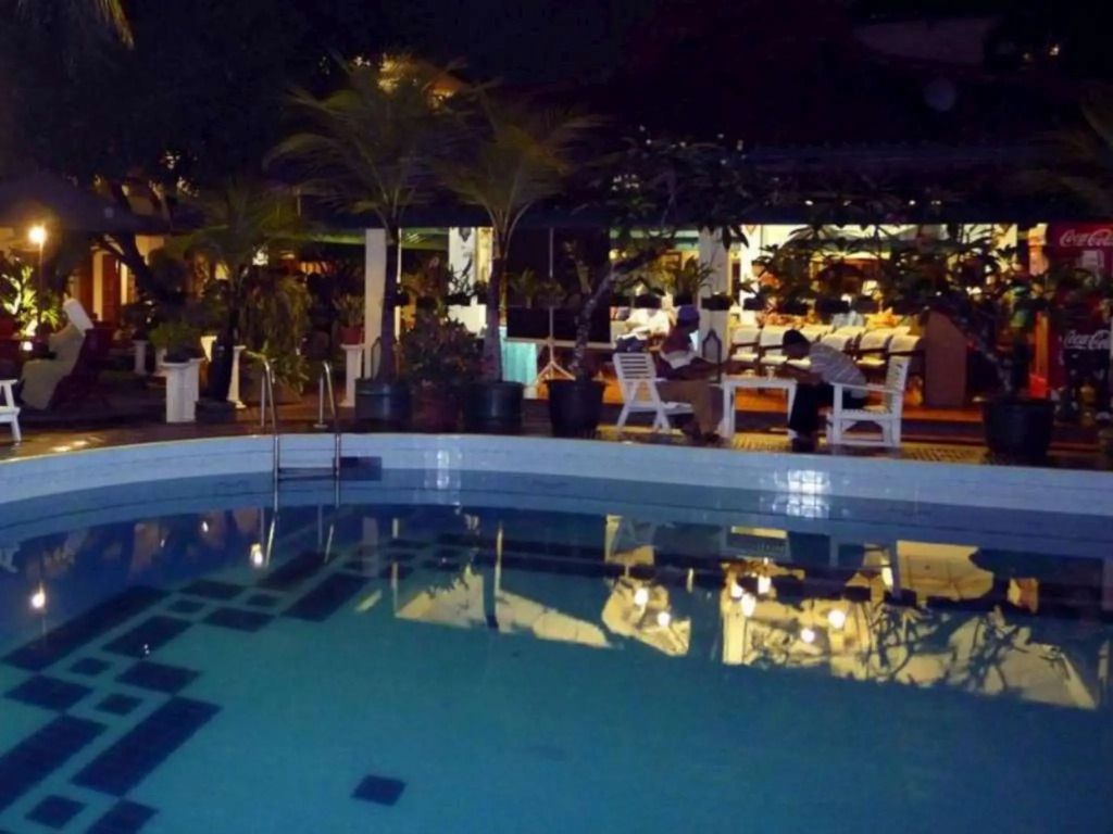 Peti Mas Hotel