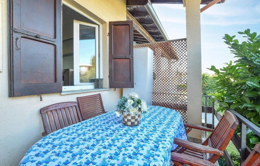 Amazing Home in Manerba del Garda With 2 Bedrooms and Wifi
