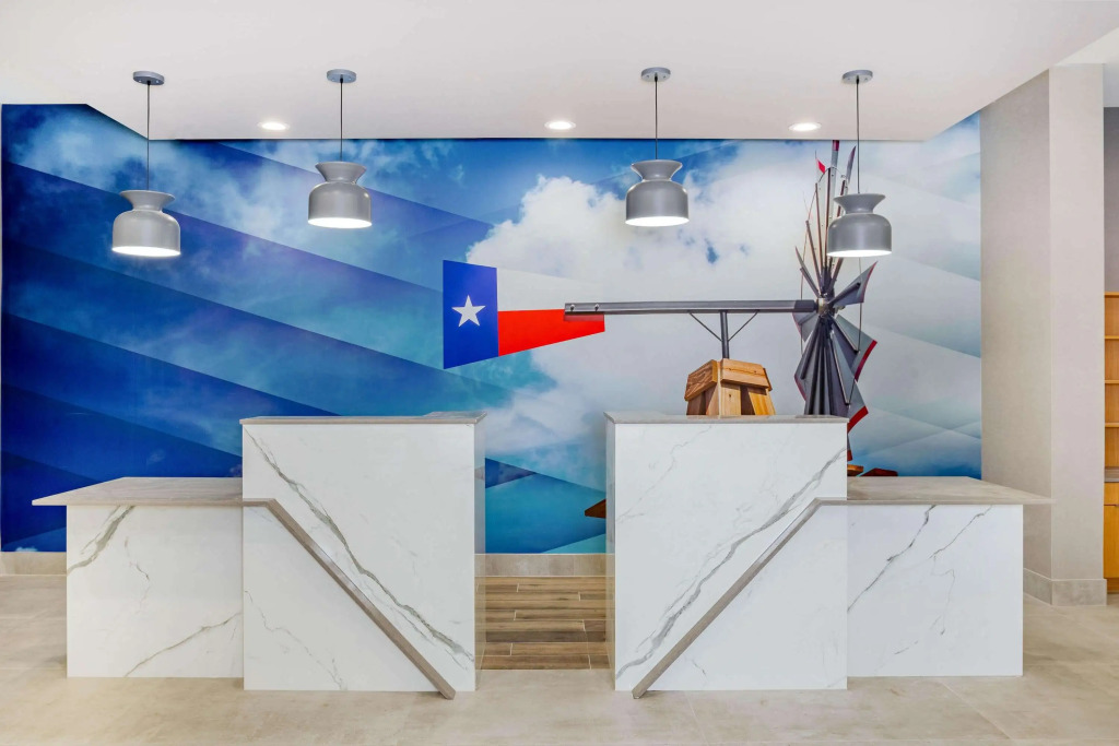 La Quinta Inn & Suites Katy-Mills by Wyndham Katy
