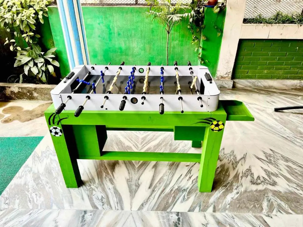 Paris Guest House