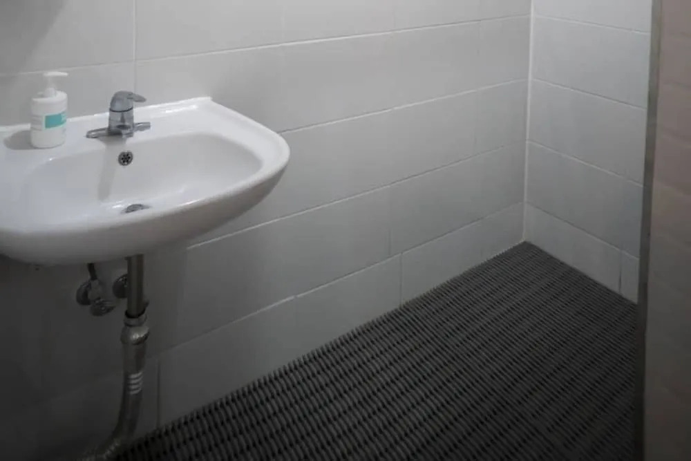 Nomad Inn Jeju - Hostel