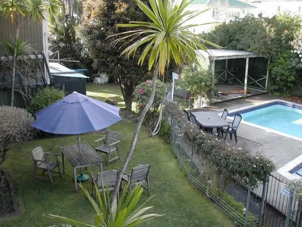 Mt Albert Motor Inn