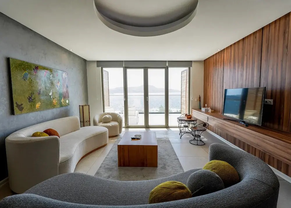 Lumi by Atasagon Well-being Bodrum