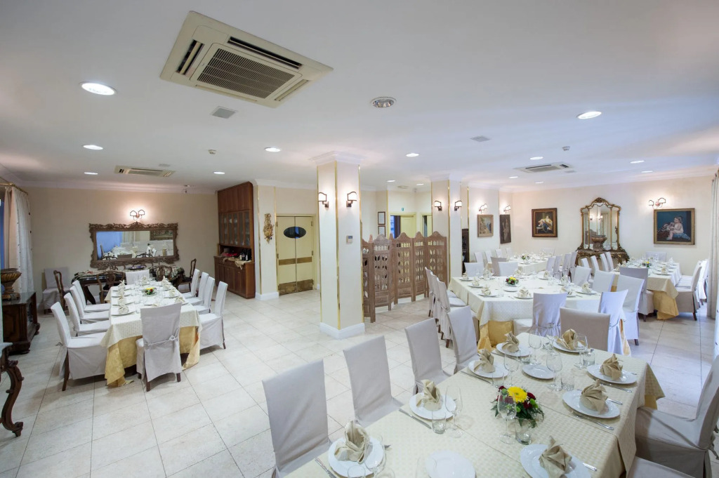 Hotel Akropolis - Museum Hotel