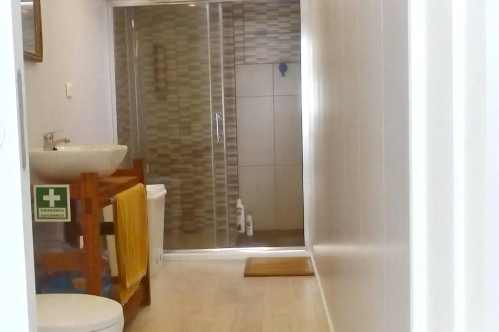 House with 2 Bedrooms in Vila Nova de Gaia, with Wonderful City View, Furnished Terrace And Wifi - 3 Km From the Beach
