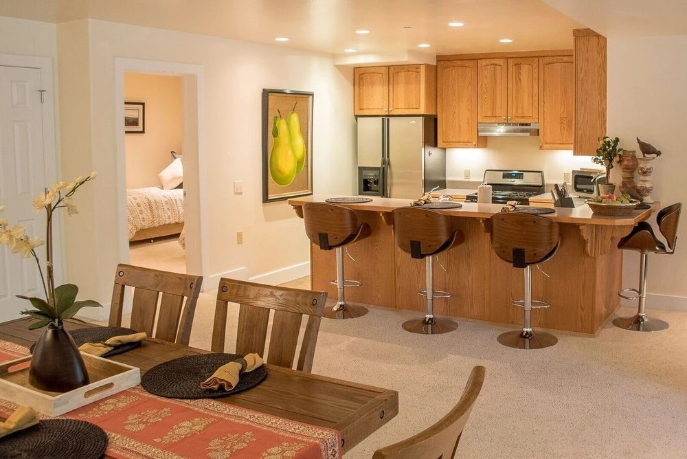 Thunder Springs A2-6 - 2 Br Condo
