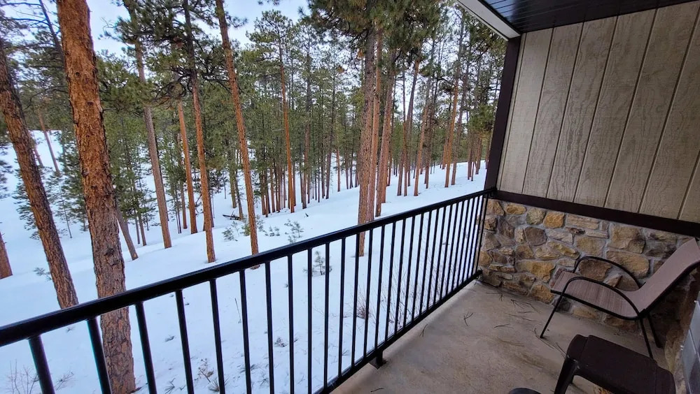 Jacob Lake Inn