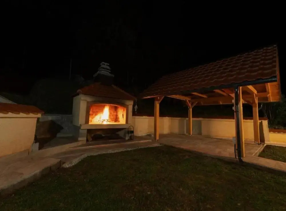 Villa Narnia