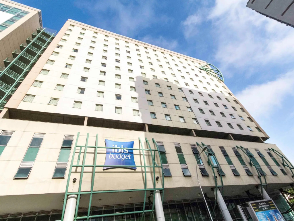 ibis Rio de Janeiro Centro