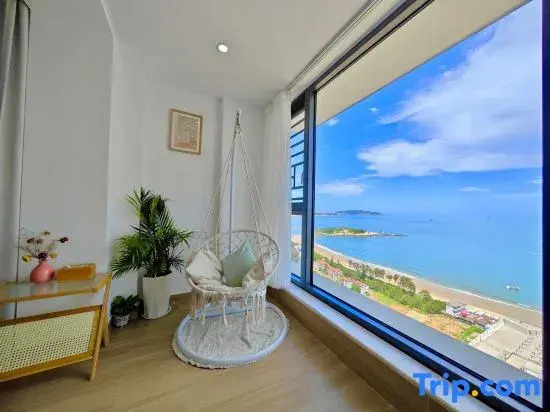 Sunrise Over the Sea Homestay (Dongshan Island Scenic Area Jindingdu Building 1)