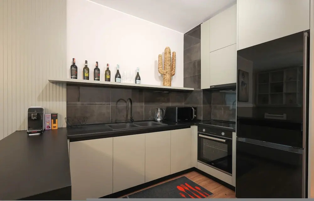 Grandstay Apartments 003