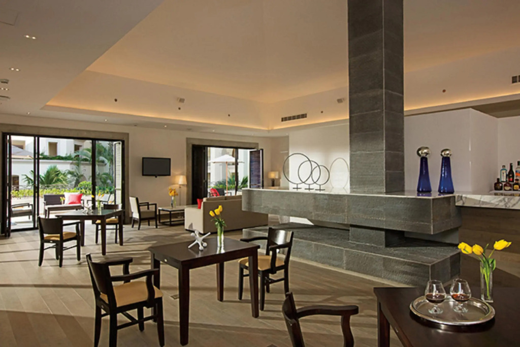 Dreams Los Cabos Suites Golf Resort & Spa