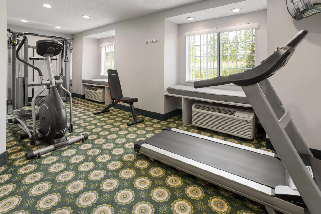 Microtel Inn by Wyndham - Albany Airport