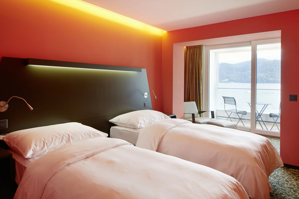 Campus Hotel Hertenstein