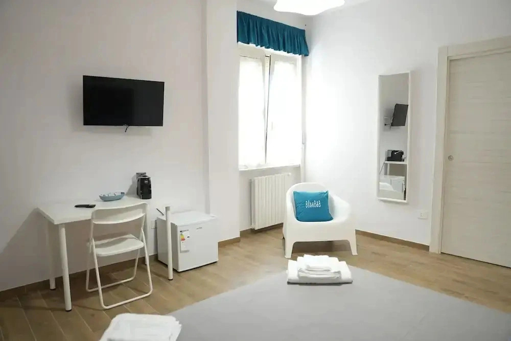 BlueB&B