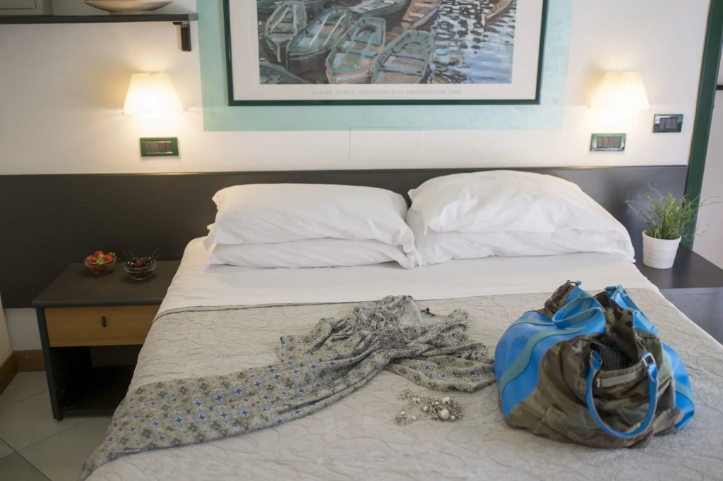 SI Rimini Hotel