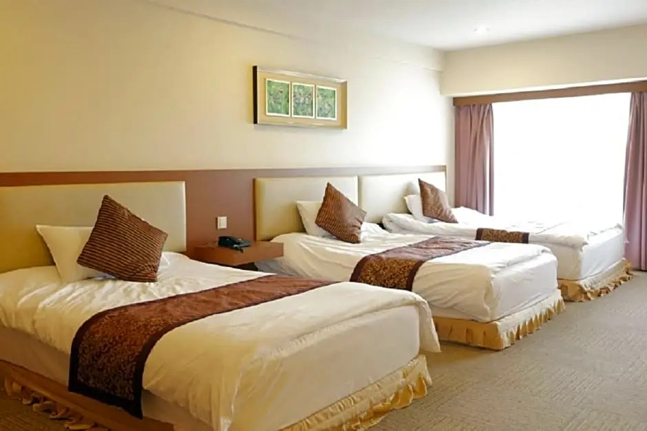 Fujisan Garden Hotel