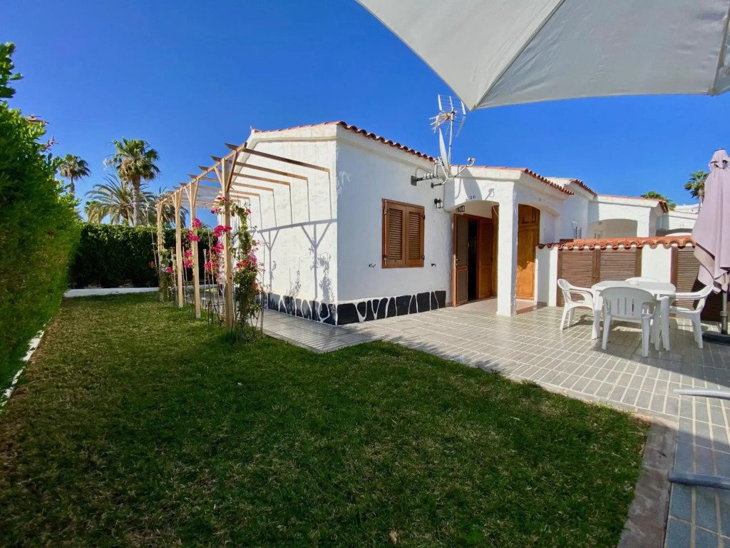 Casita blanca near yumbo