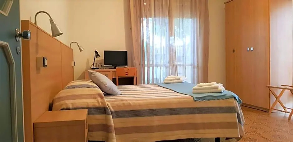 Hotel Enrica