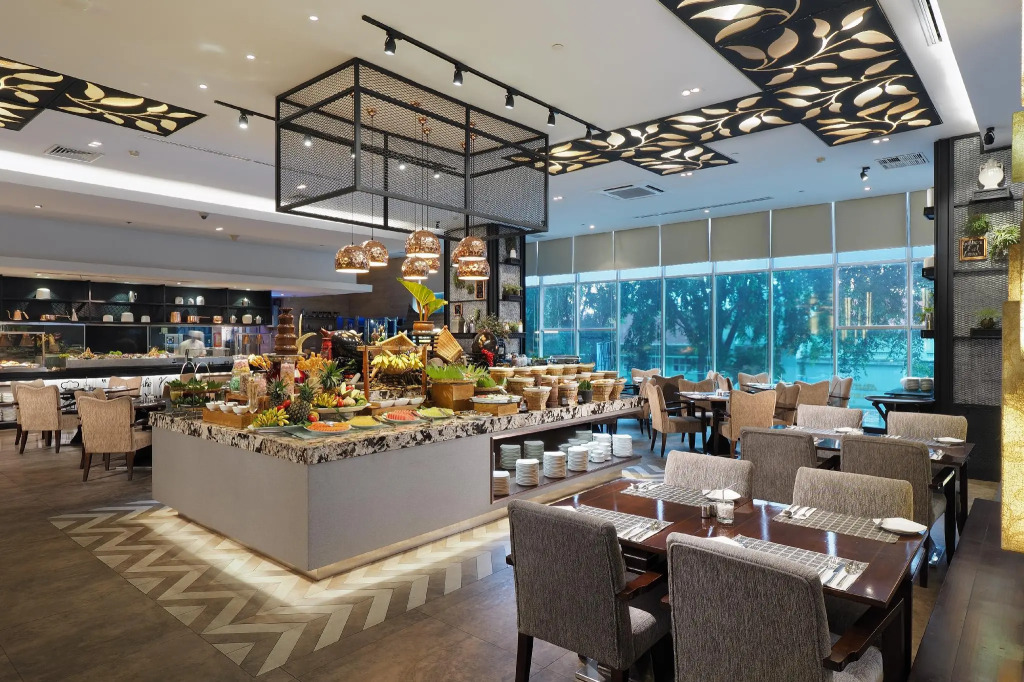 Cambridge Hotel Medan