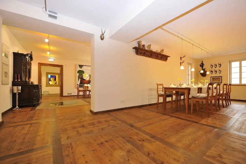 Romantik Hotel Meisenheimer Hof