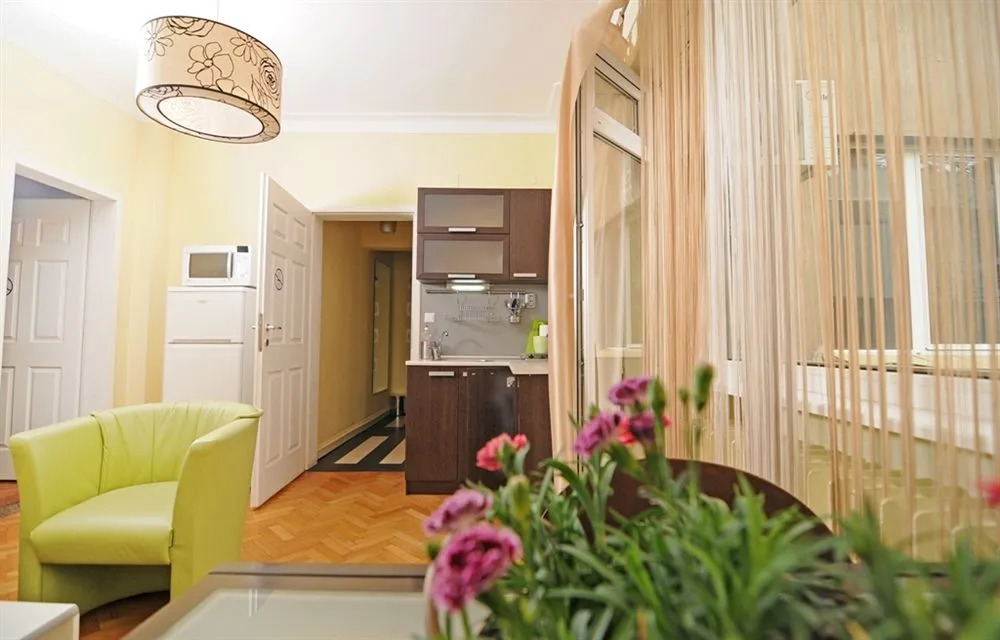 Liza Apartment