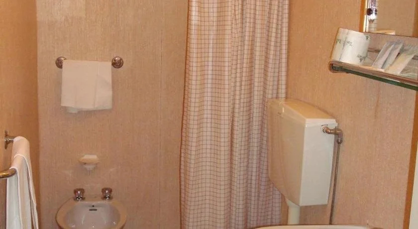 Albergo La Sfinge