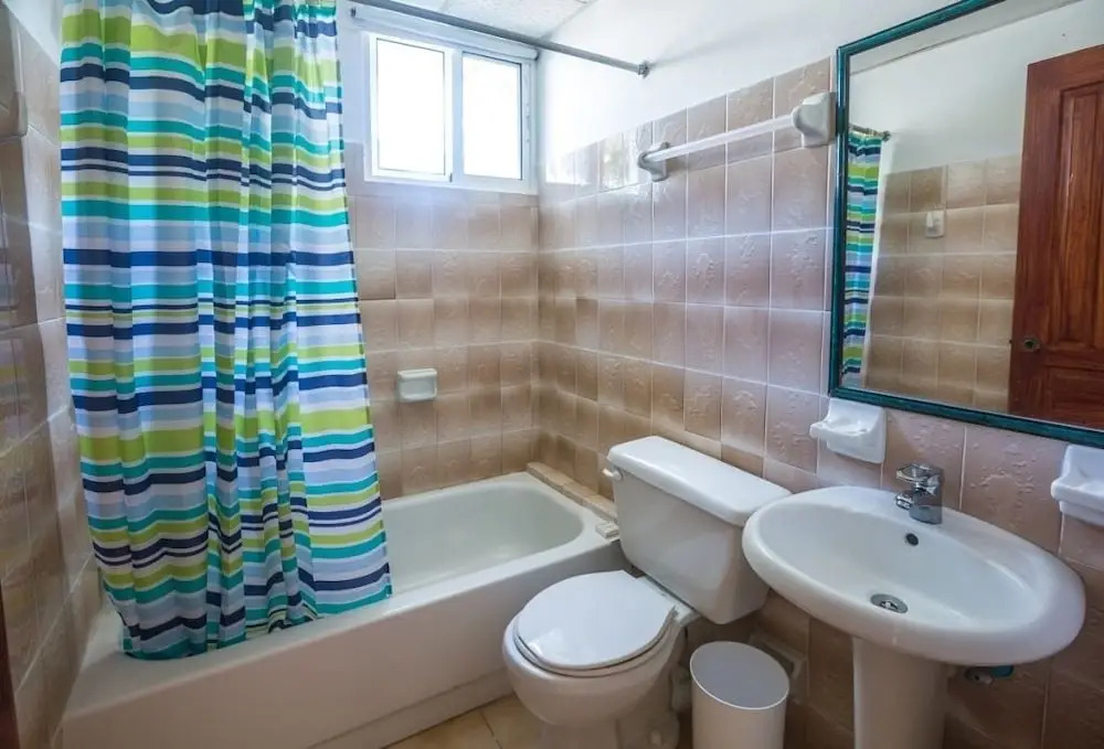 Las Canas Beach Retreat