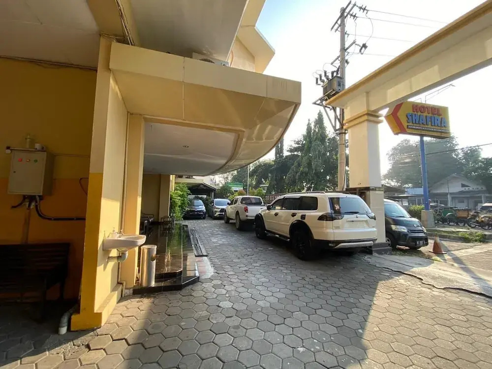 Shafira Hotel Yogyakarta