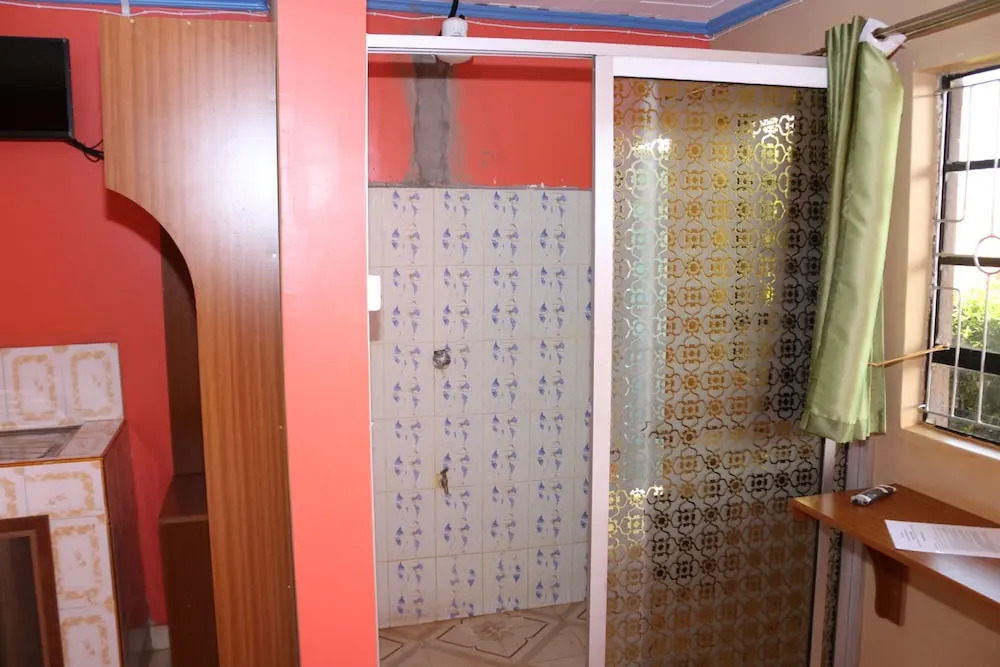 B & B Resort Marsabit