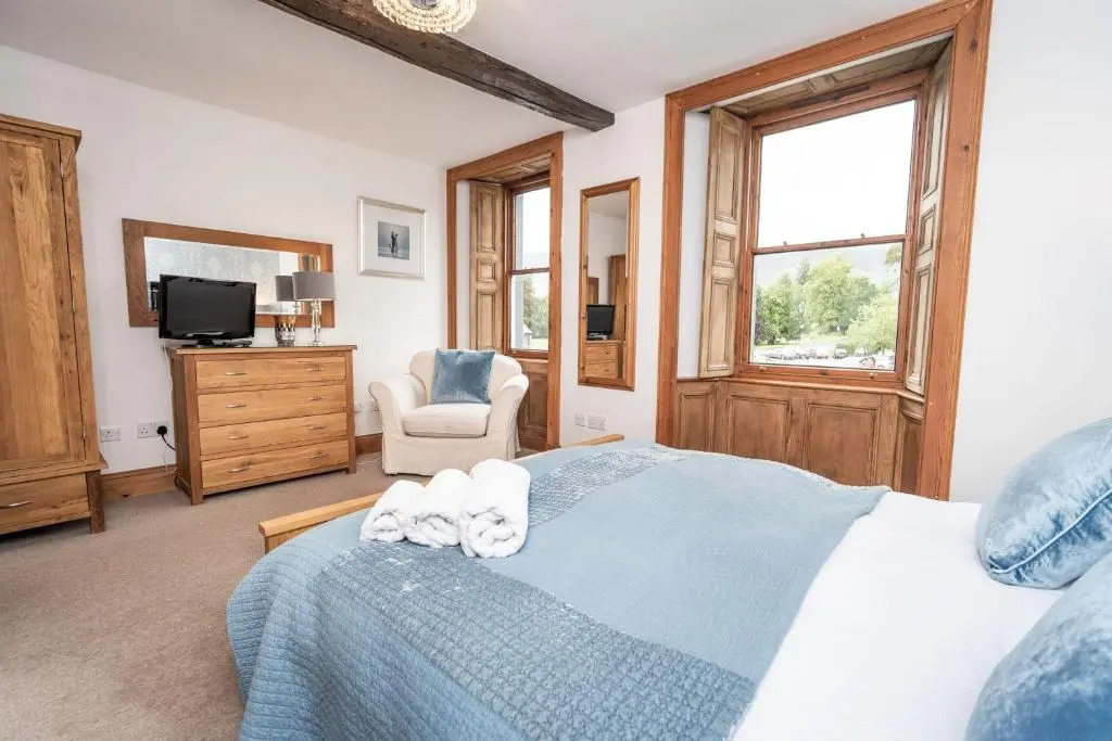 Bridge House Apartment 2
