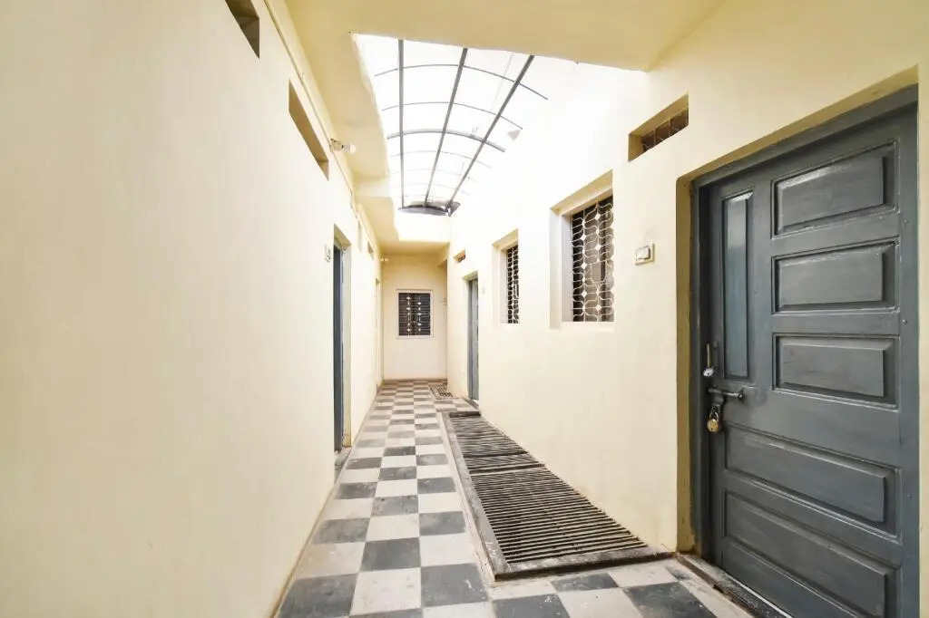 Hotel Deepali Lodging by OYO Rooms