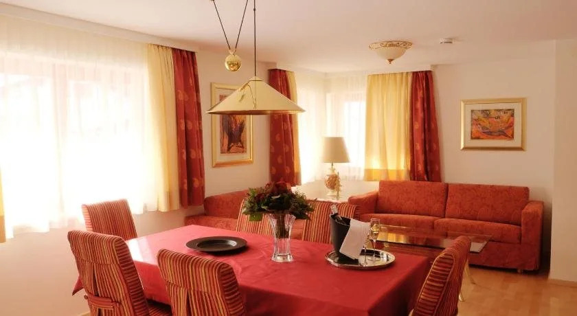Pension Grissemann