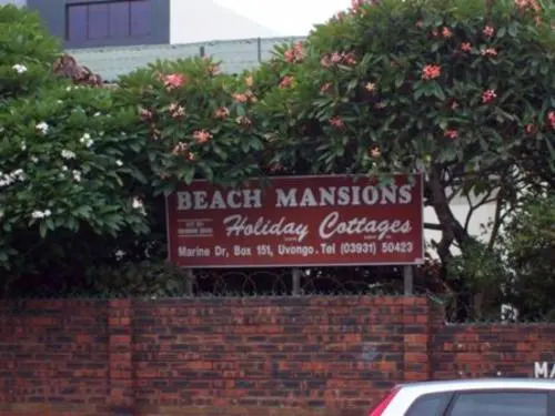 Beach Mansion 5