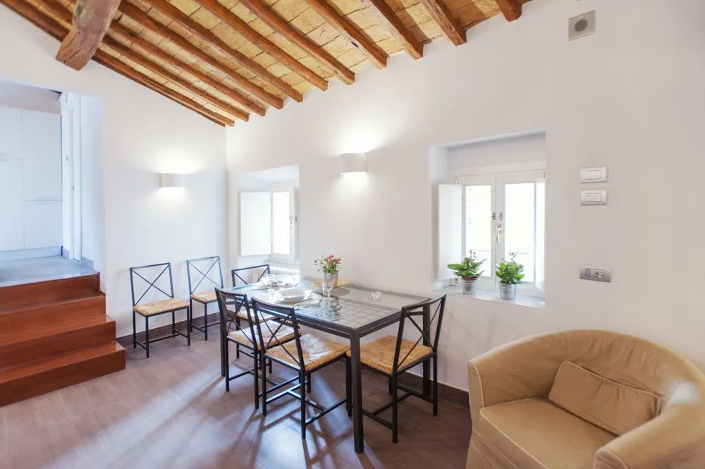 Domizio - WR Apartments