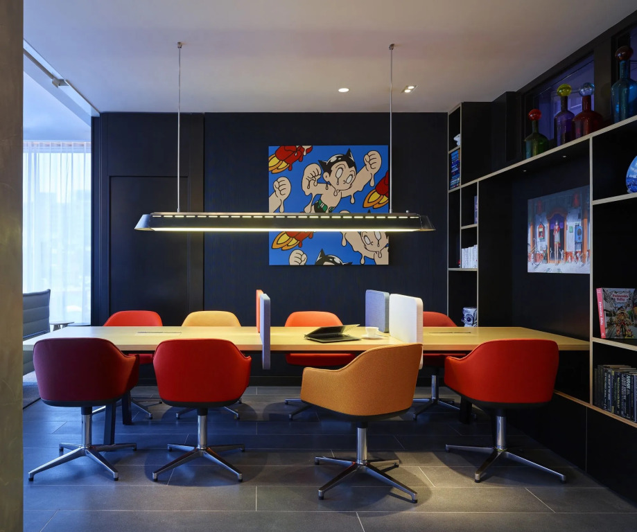 citizenM Taipei North Gate