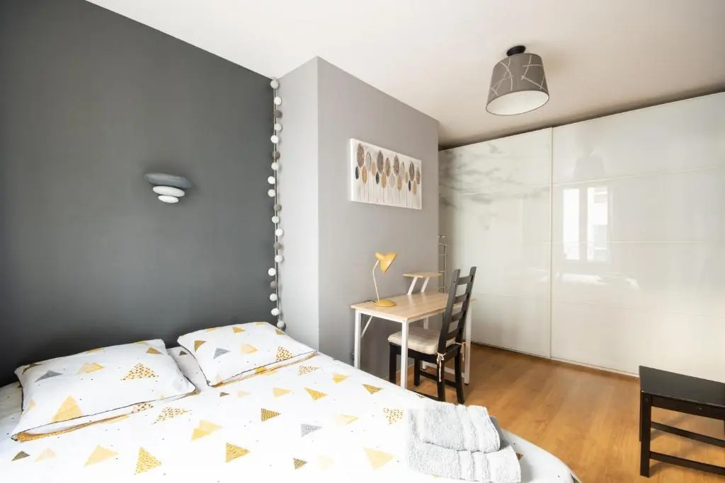 Game Time - Appartement lumineux et tout confort