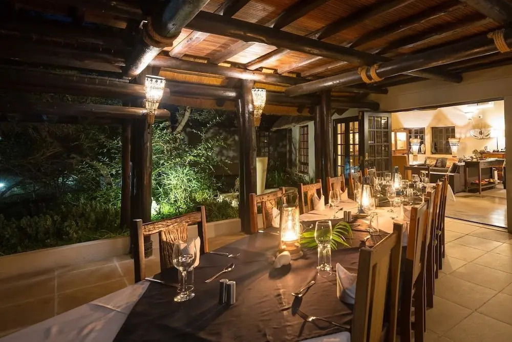 Vuyani Lodge