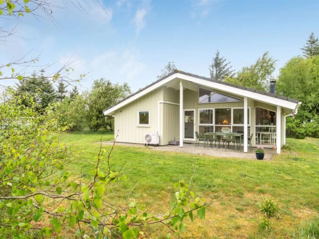 Holiday Home Aameek - 3km from the sea by Interhome