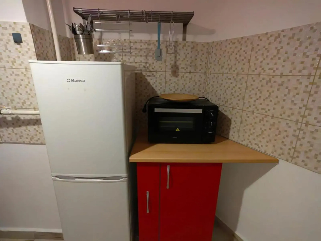 Grozavesti Cozy Apartment