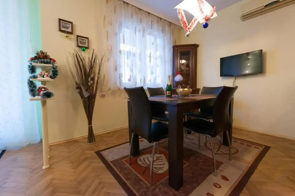 Sea Garden Plaza Apartment