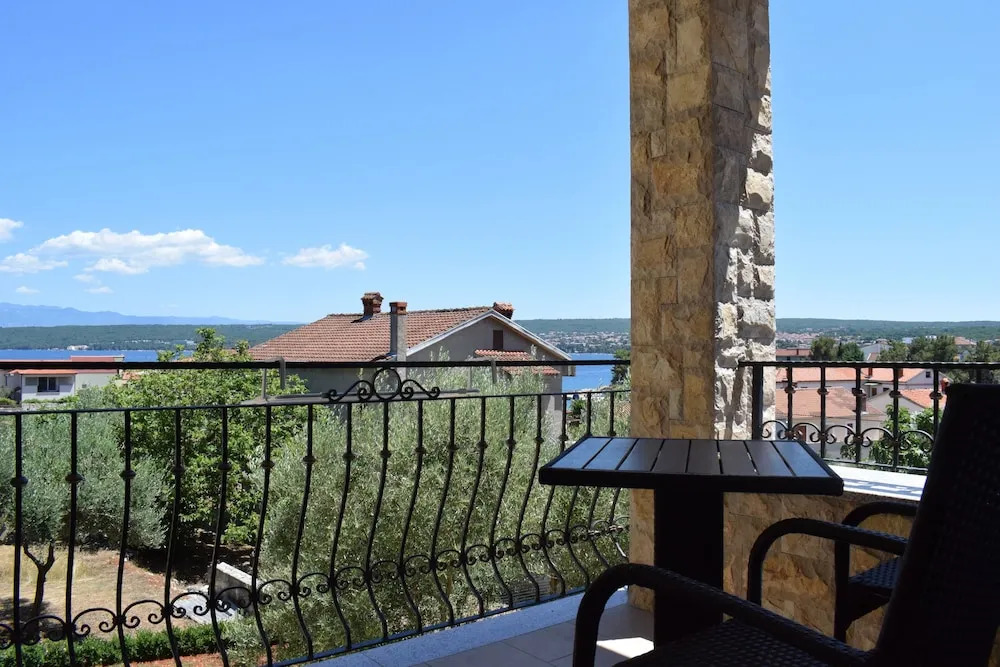 Luxury Apartments Otia
