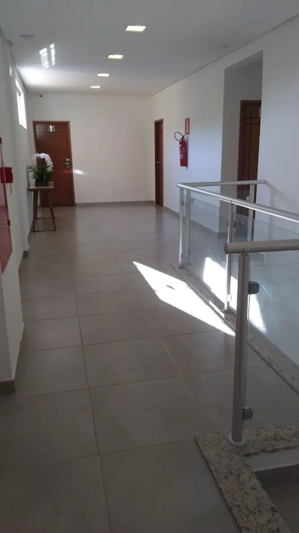 Serra Sul Hotel