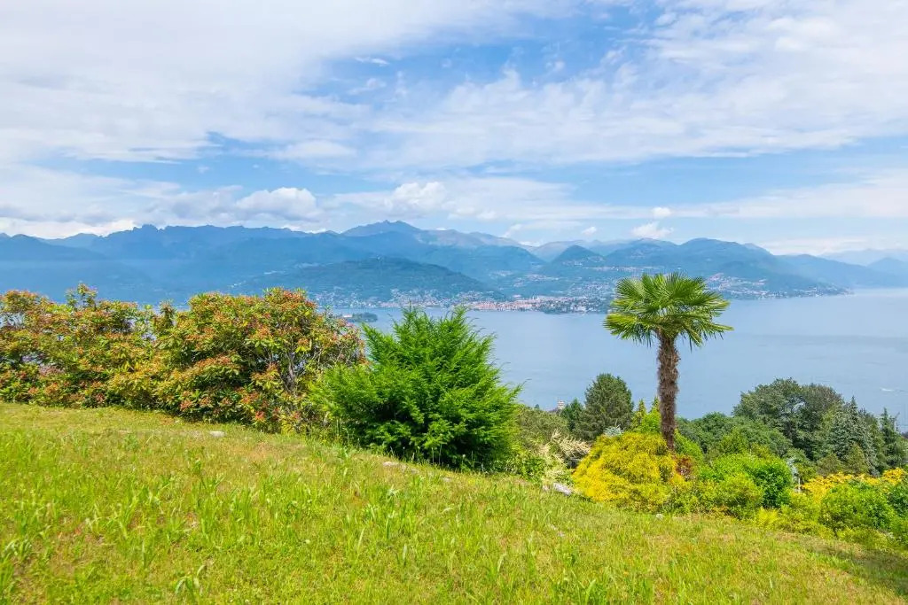 Piccolo Mondo Antico Stunning View