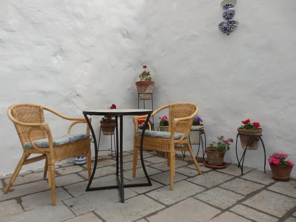 Lala´s house