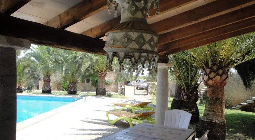 Finca Son Vidal